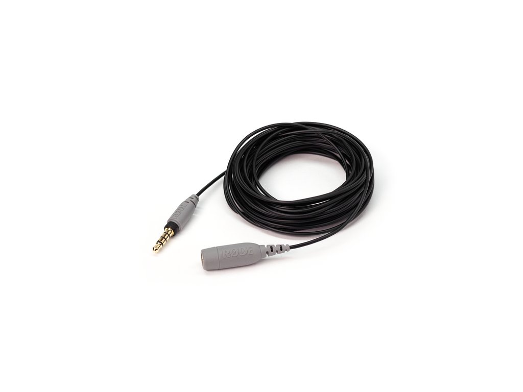 RØDE SC1 – Room for interviews and presentations