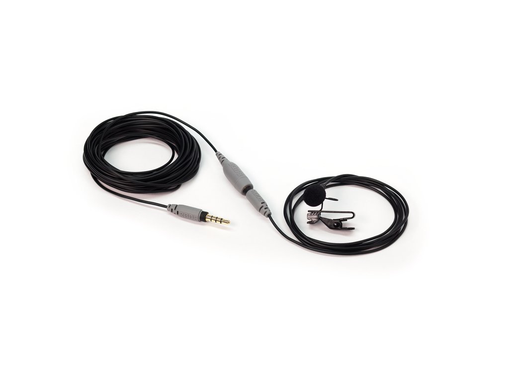 RØDE SC1 – Built for reliable signal transfer