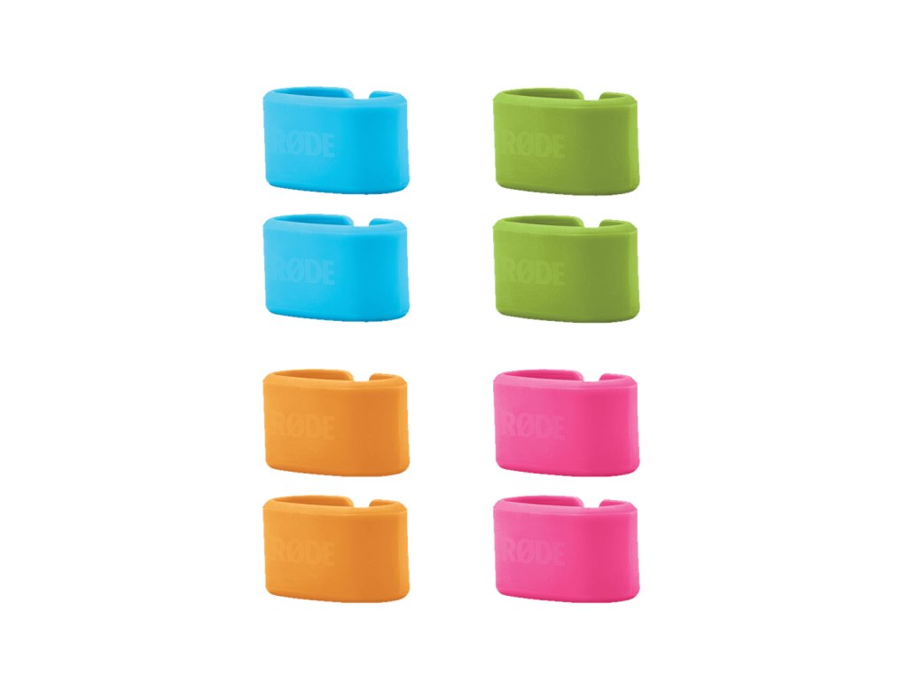 RODE COLORS - Barevné kryty pro NT-USB Mini