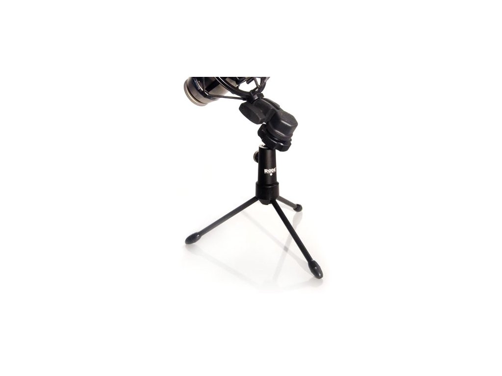 RODE Tripod - Tripod for VideoMic