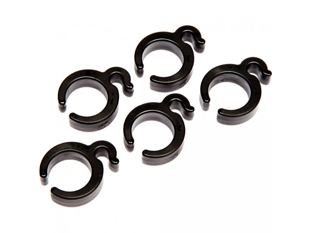 RØDE Boompole Clips