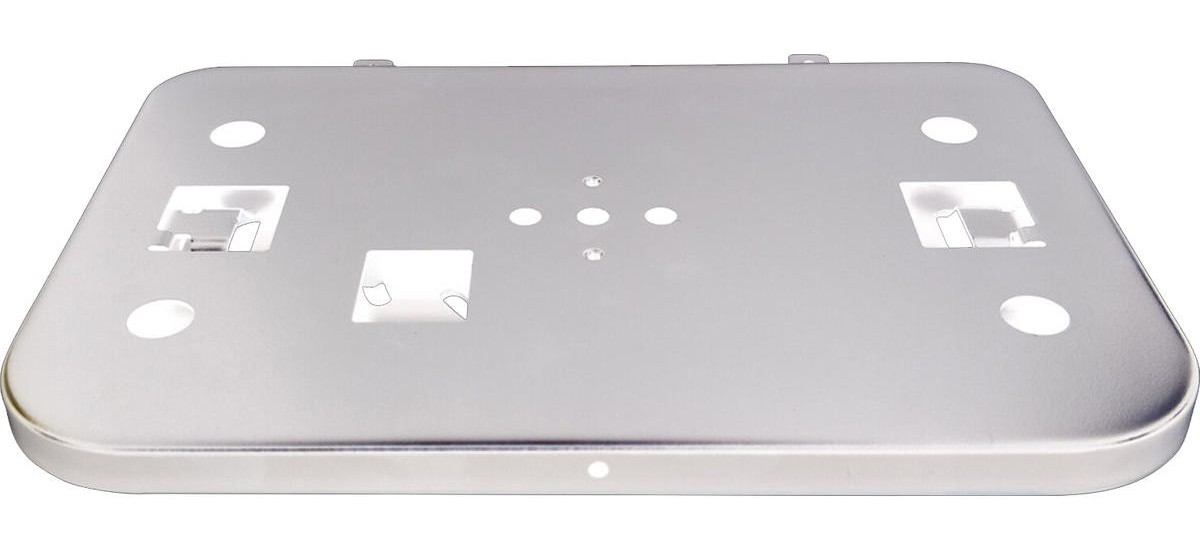 AVMATRIX MB02-W – AVMATRIX MB02-W
