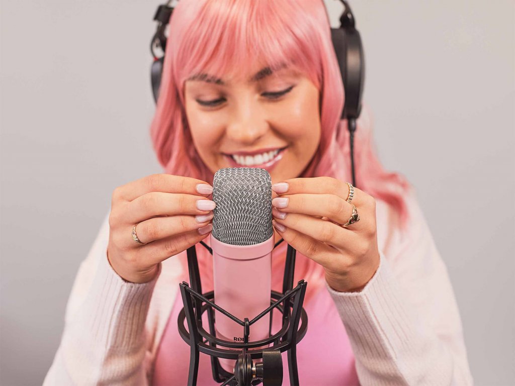 Kompletní studiová sada