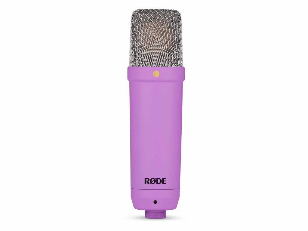 Complete studio kit