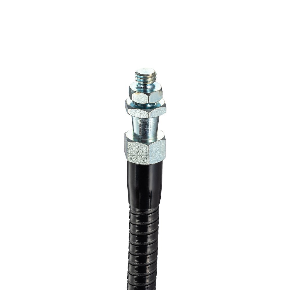 Detaily uchycení ohebného ramene Manfrotto 237