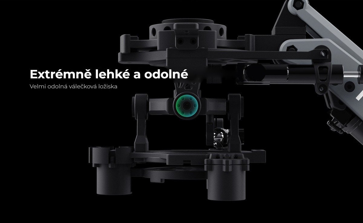 Lehké a odolné