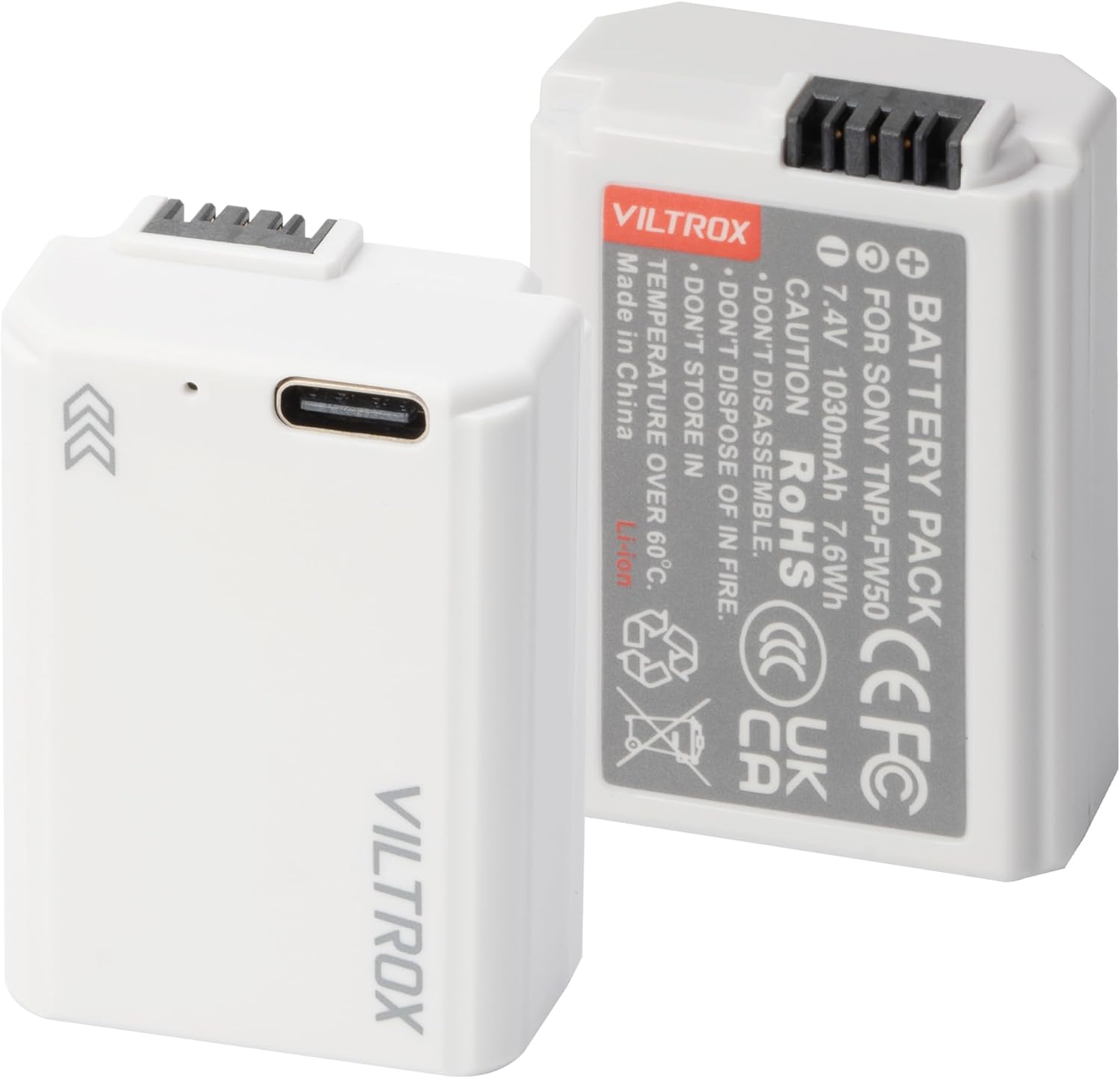 Viltrox TNP-FW50