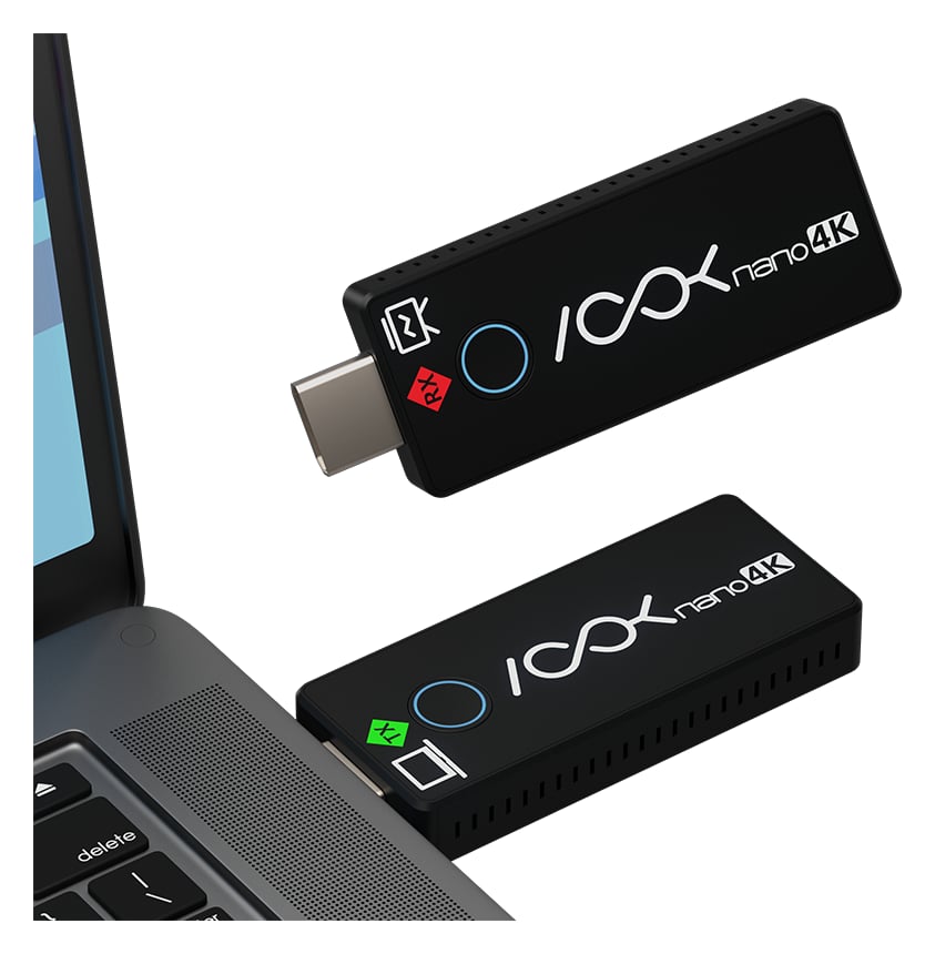 Stabilní přenos v pásmu 5 GHz