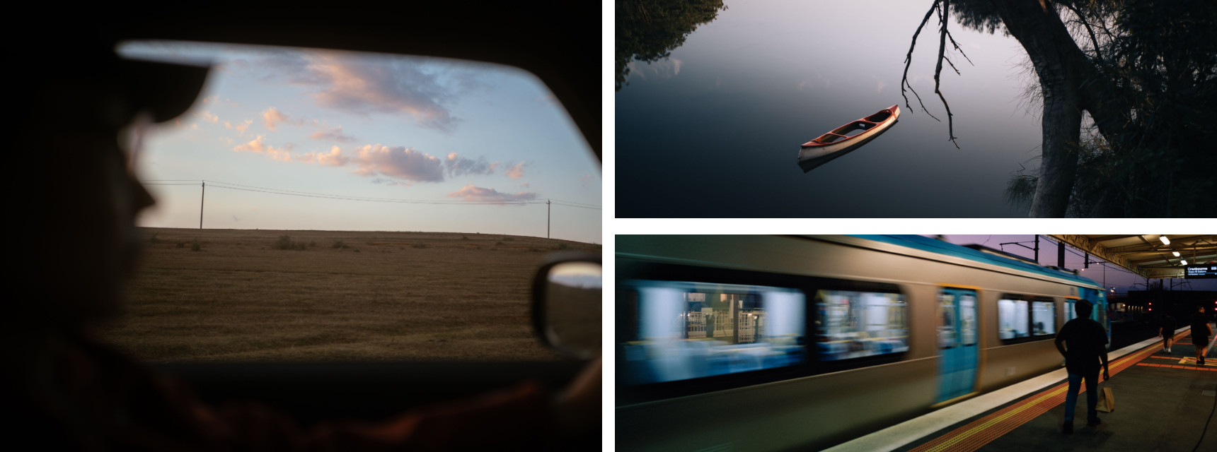 Simera 28 mm – official environment, motion and detail samples