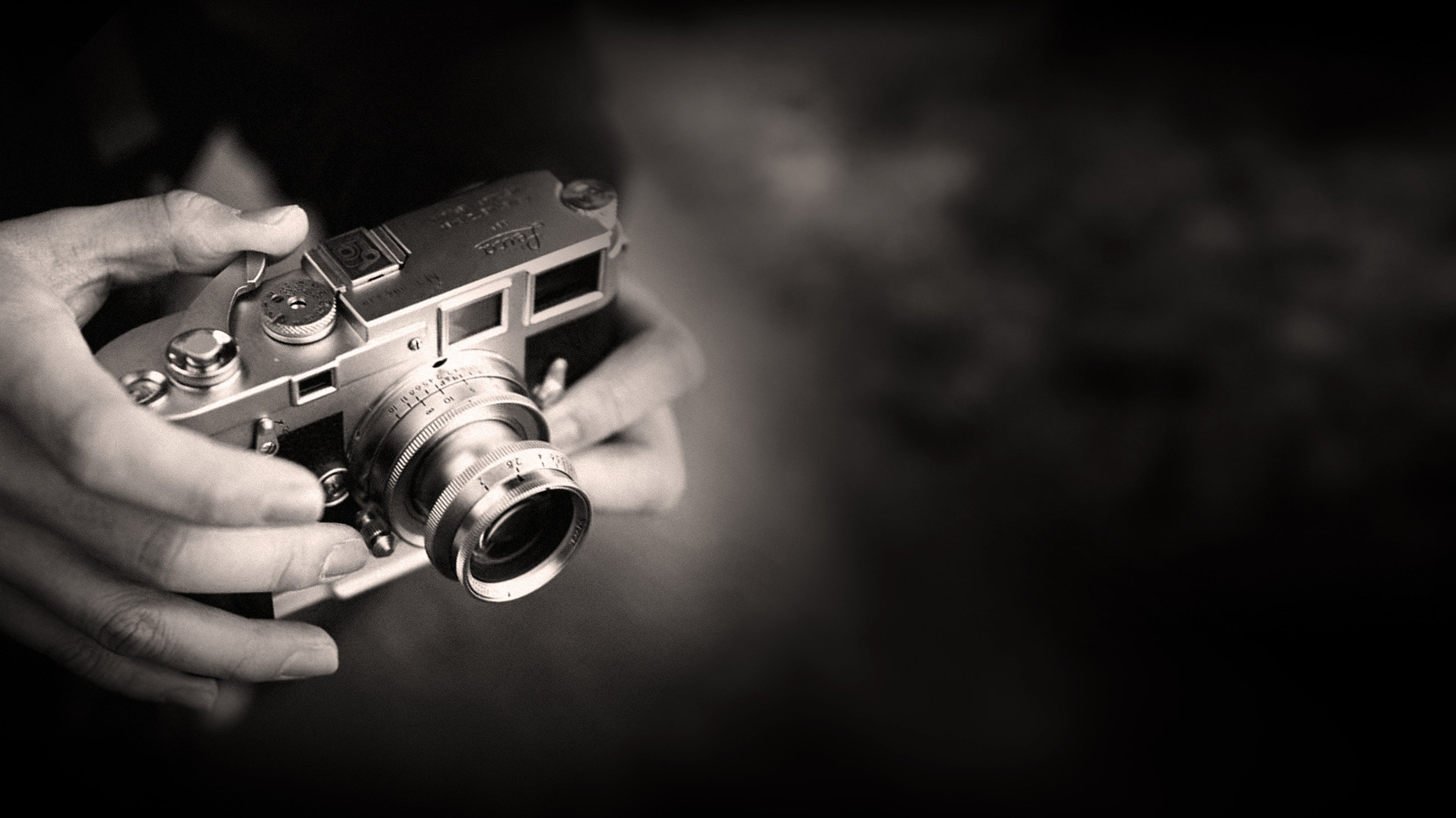 Fotografie vytvořená objektivem Thypoch Eureka 50 mm f/2