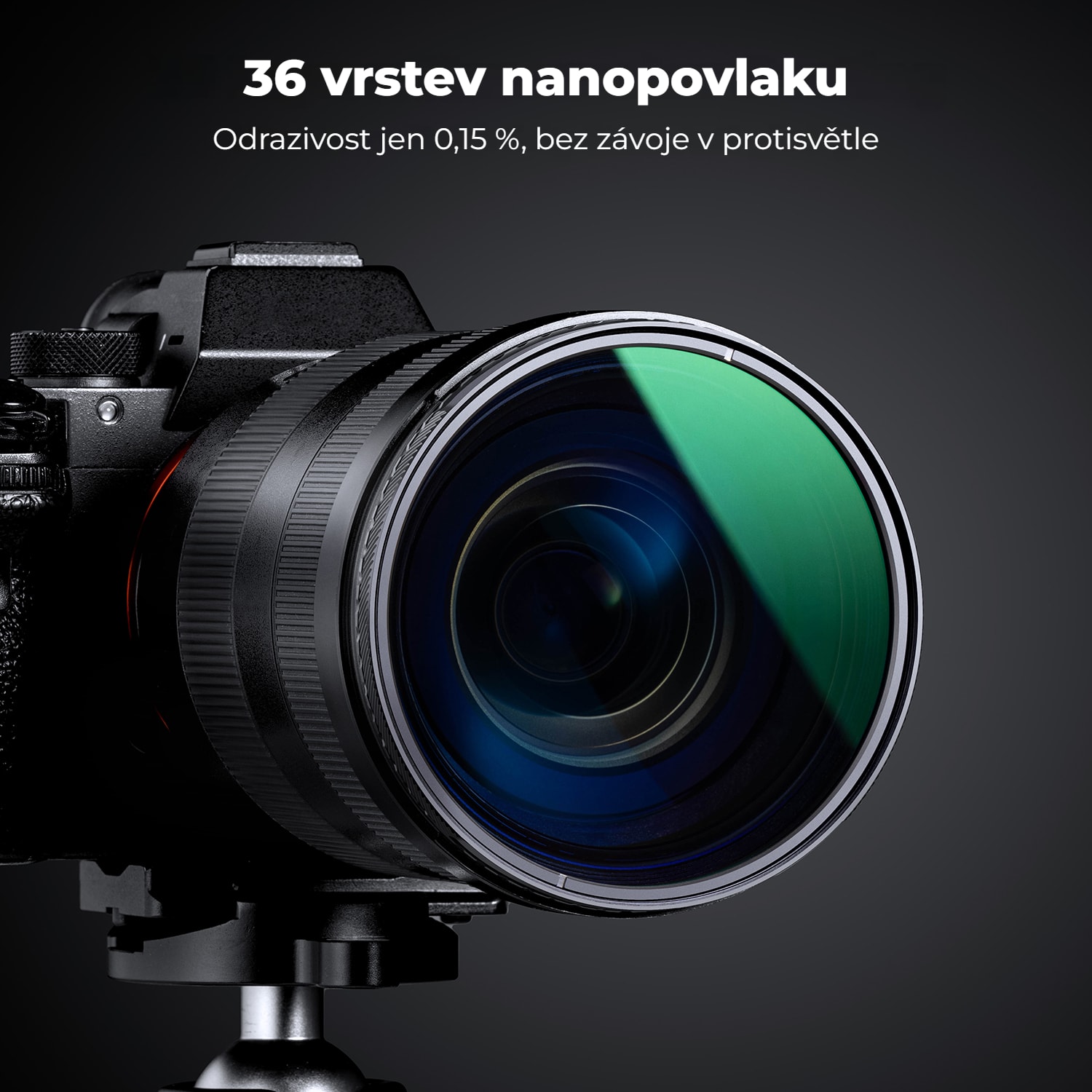 Nano-X Pro CPL 77 mm