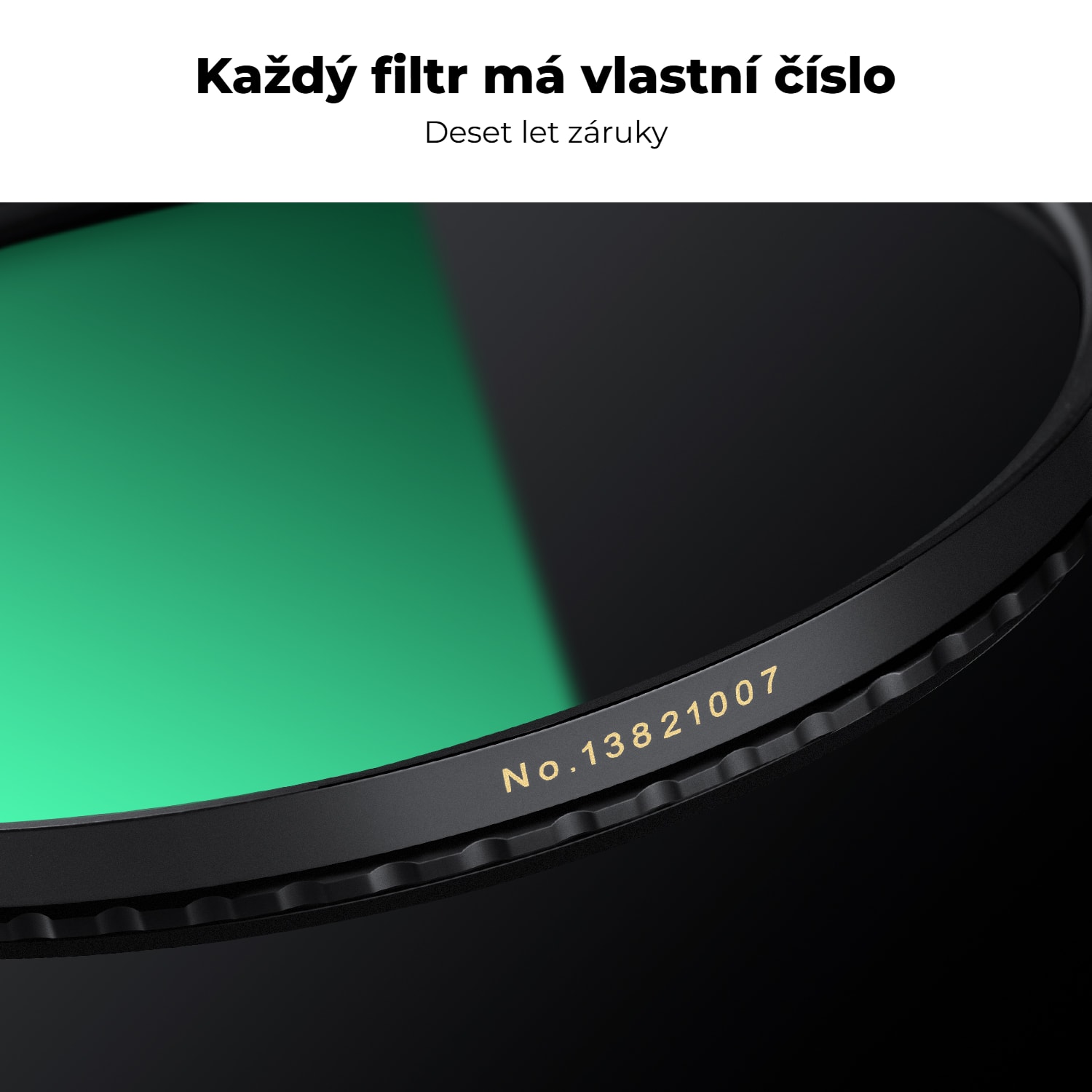 Nano-X Pro CPL 77 mm
