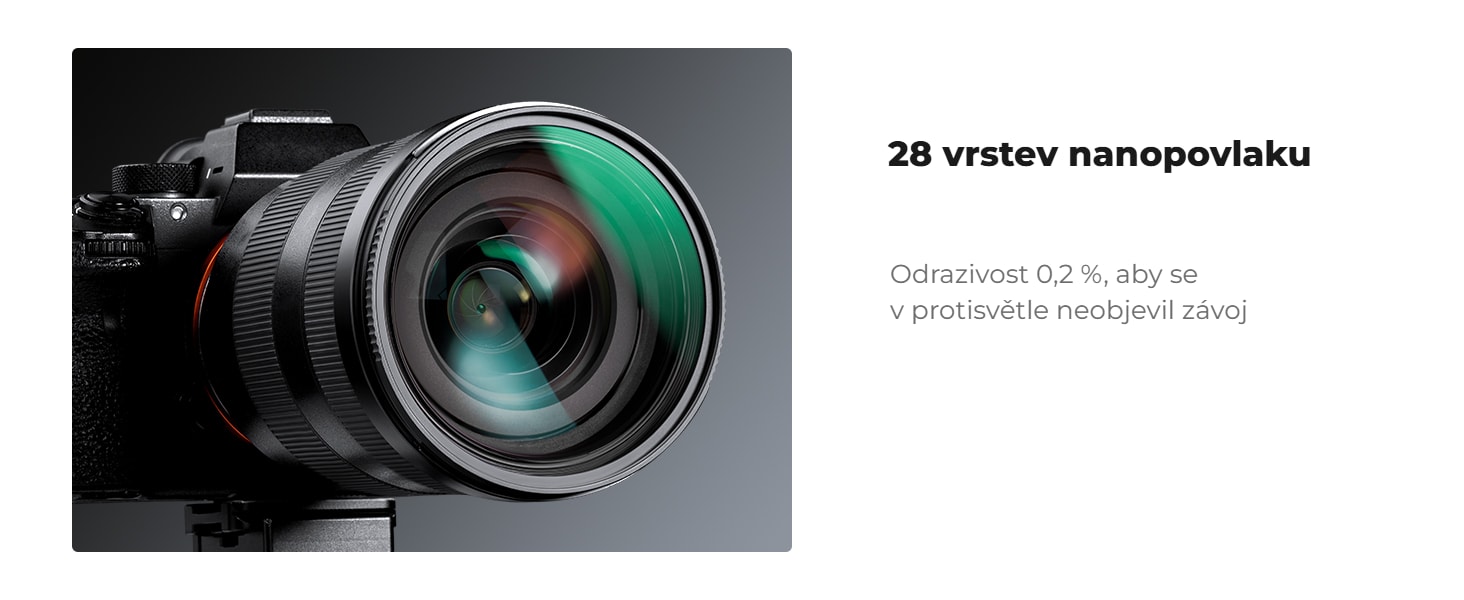Nano-X ND 52 mm