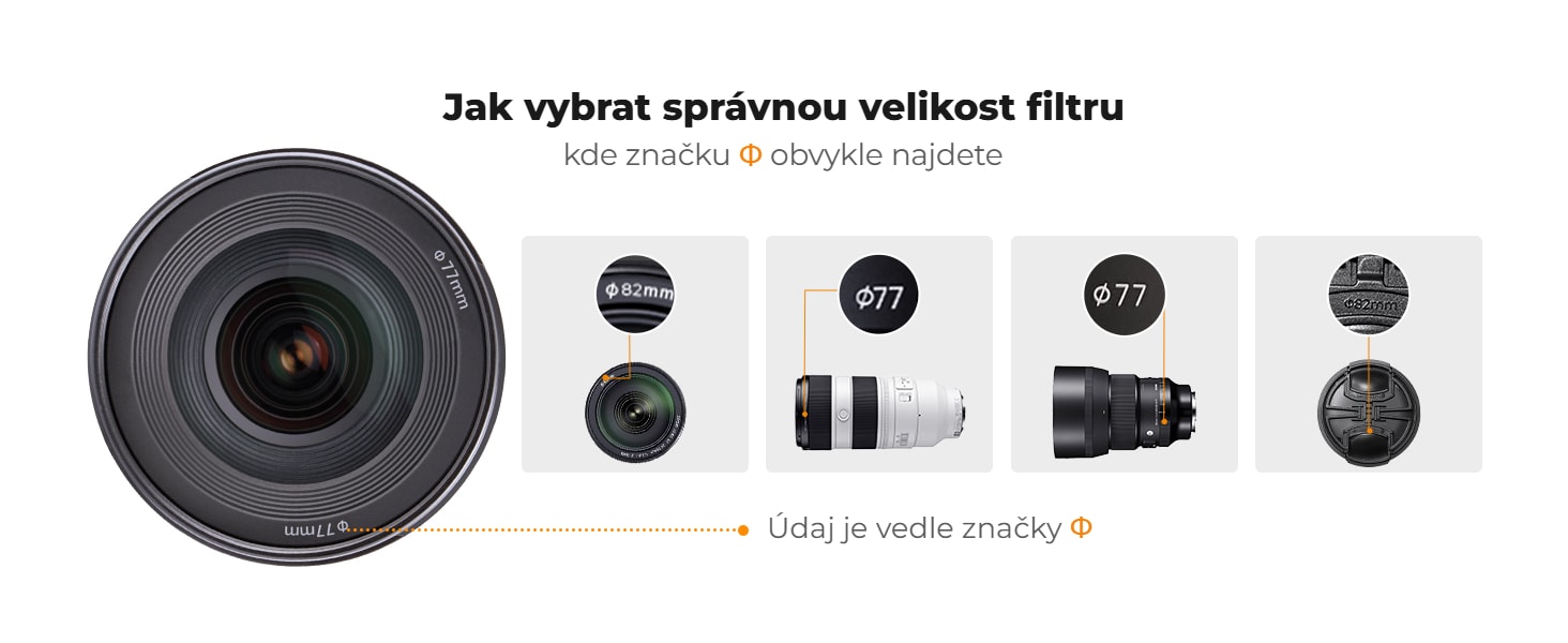 C Series Magnetic MCUV 62 mm
