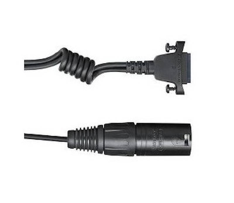 Kabel CABLE-II-X5 pro HMD/HME 26/27