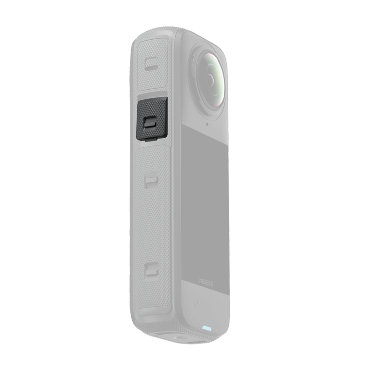 Náhradný kryt USB portu Insta360 X4