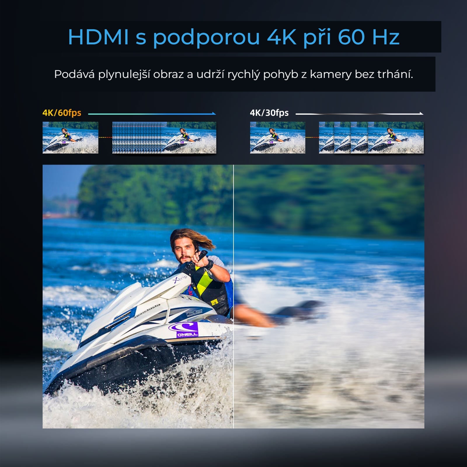 SEETEC P133-PRO
