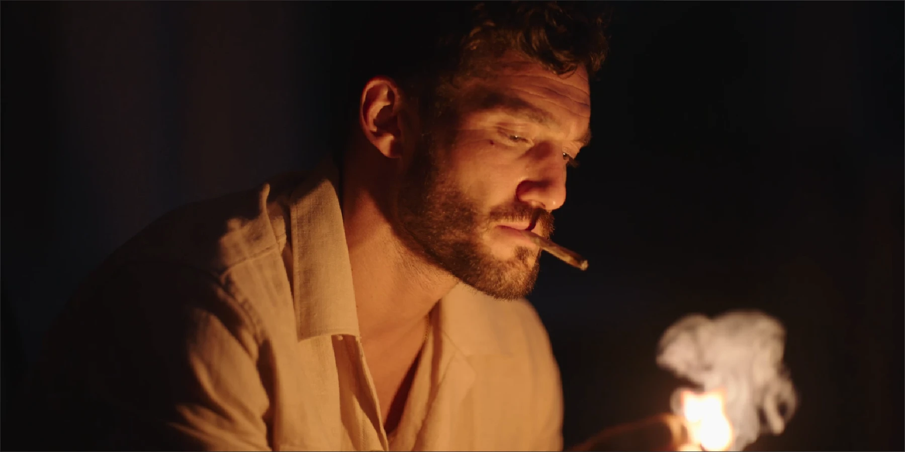 Oficiální obrazová ukázka řady DZOFILM Arles Prime