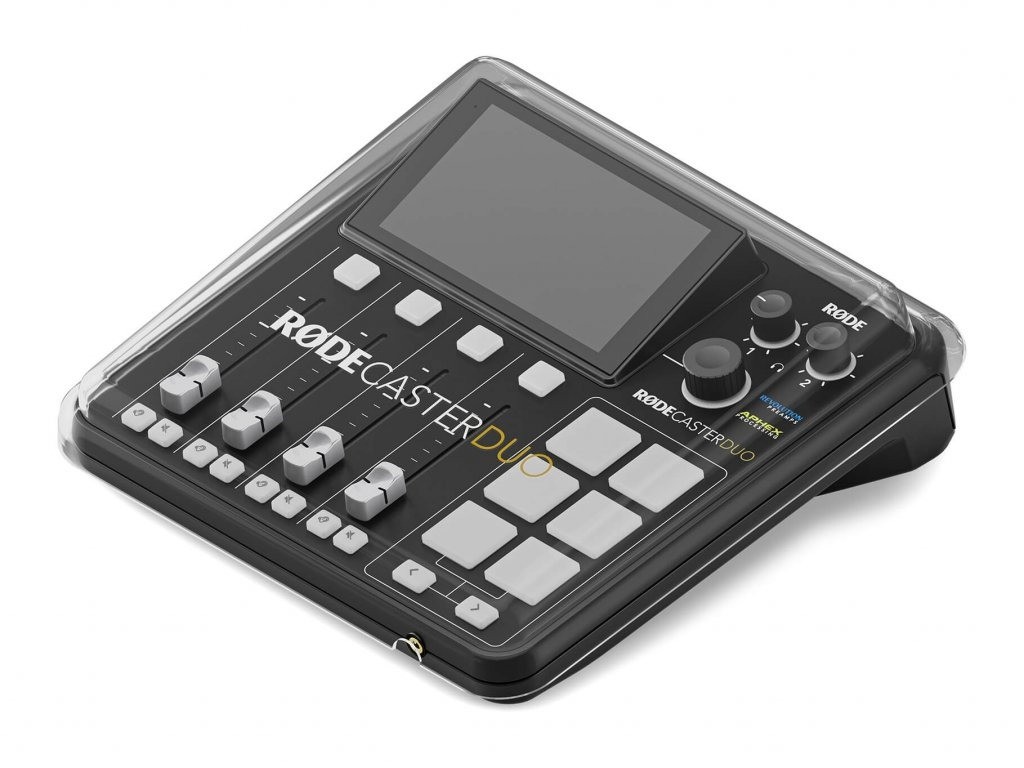 RØDE RØDECover Duo