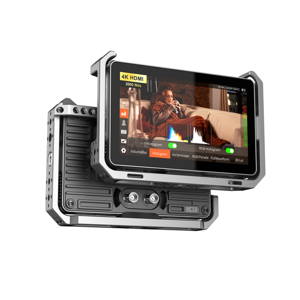 Viltrox DC-X3