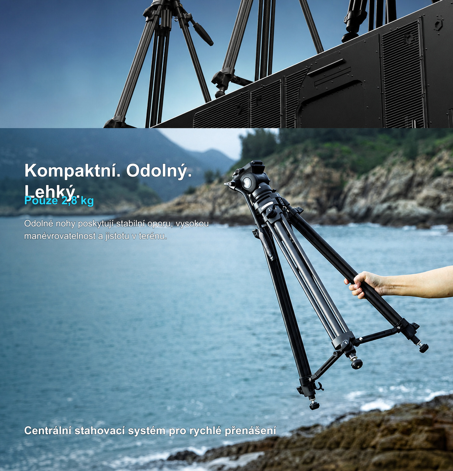 SmallRig AD-50 Lite 4684 – česká infografika – 2/12