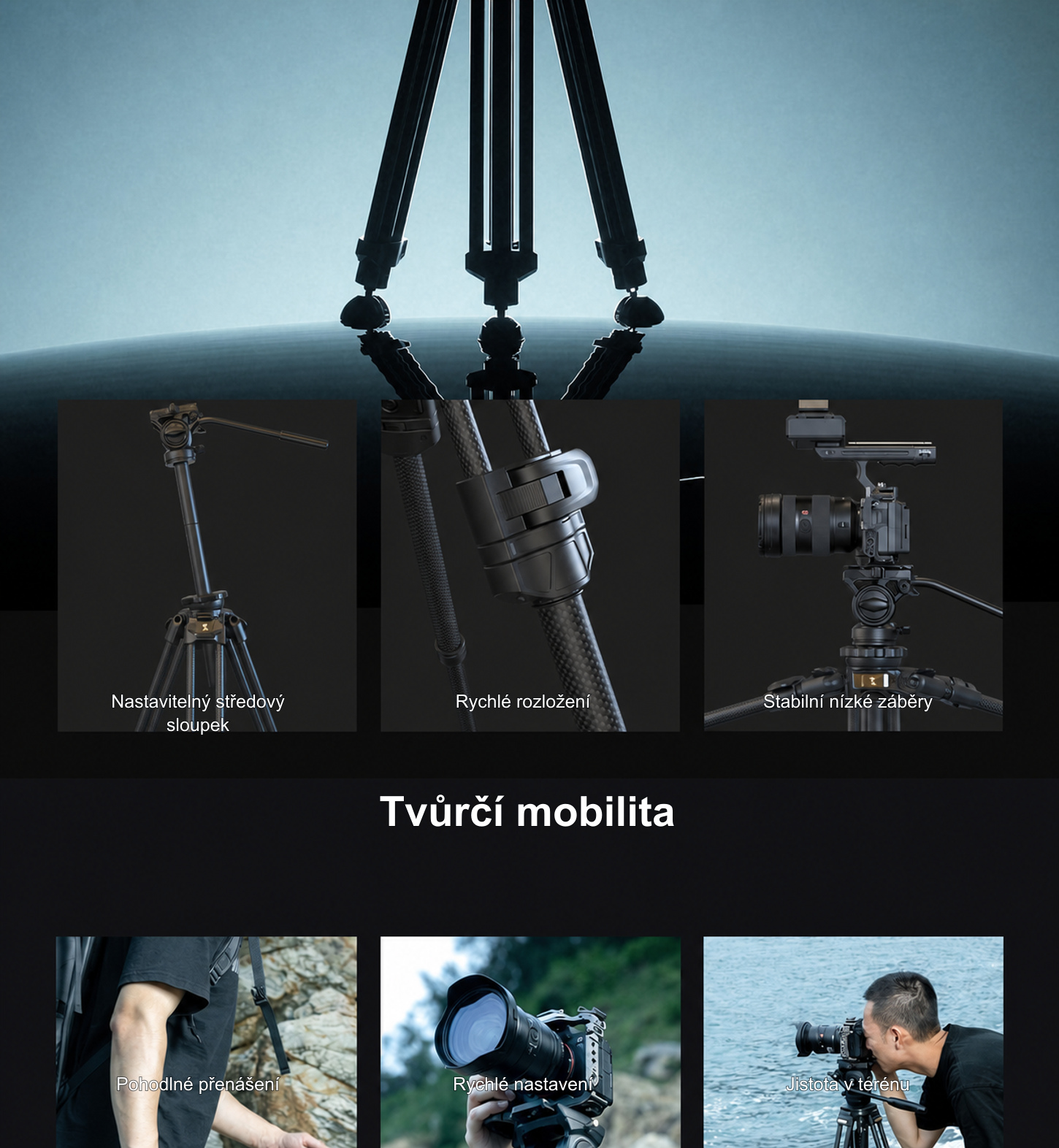 SmallRig AD-50 Lite 4684 – česká infografika – 7/12