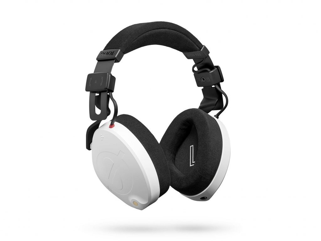 RØDE NTH-100 (White)