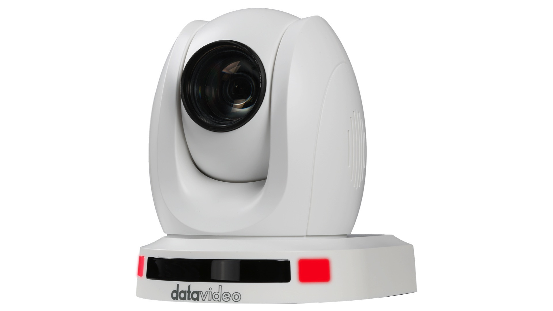 Bílá PTZ kamera Datavideo PTC-145TW
