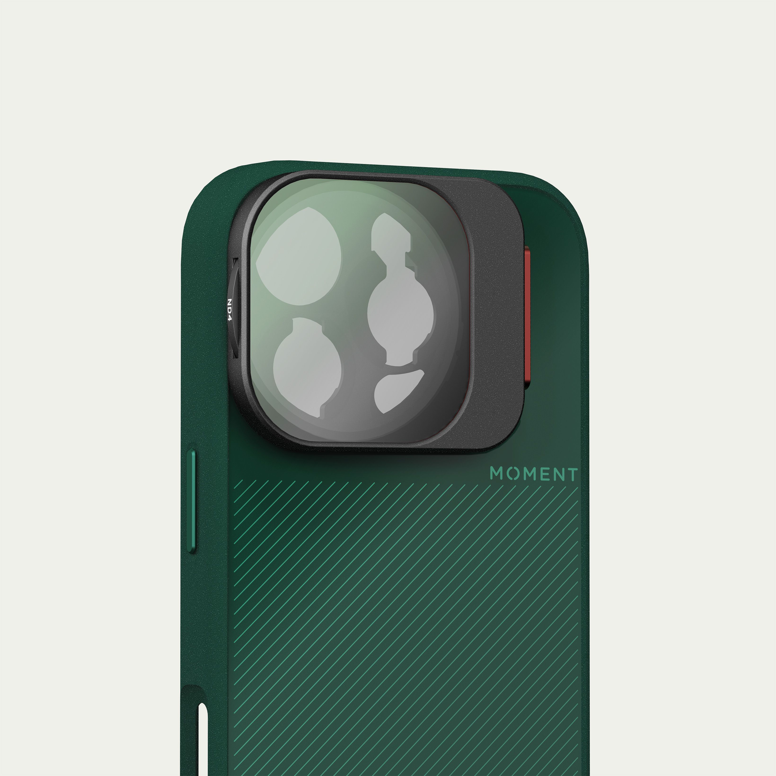 QuickLock detail