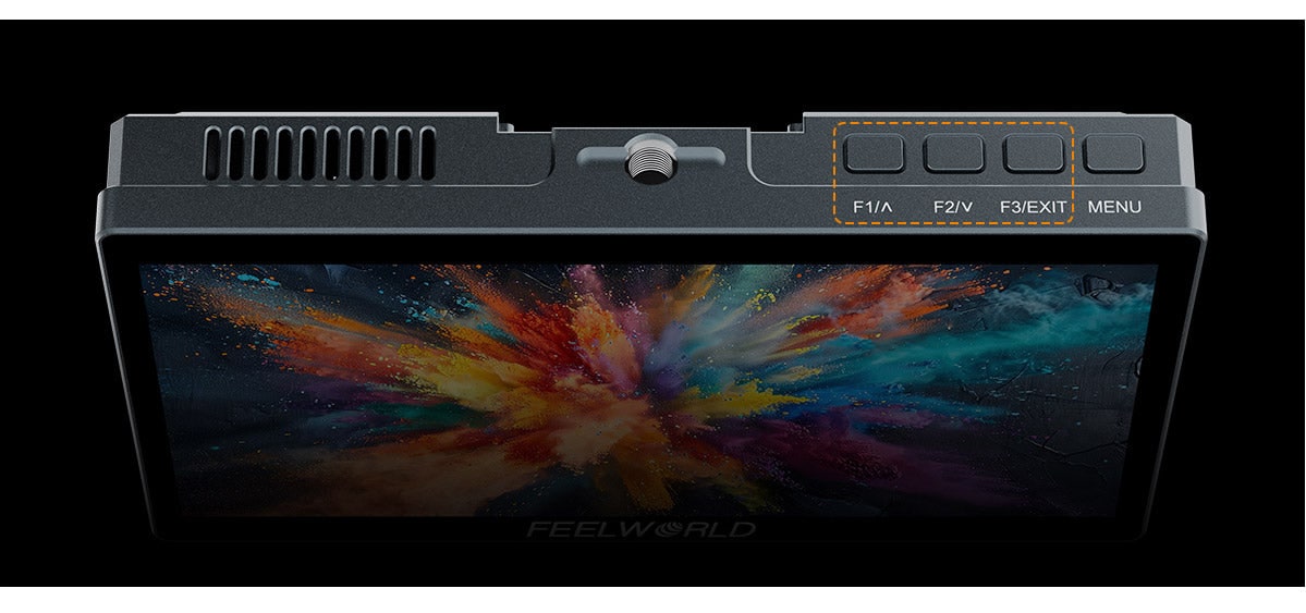 FEELWORLD P6X