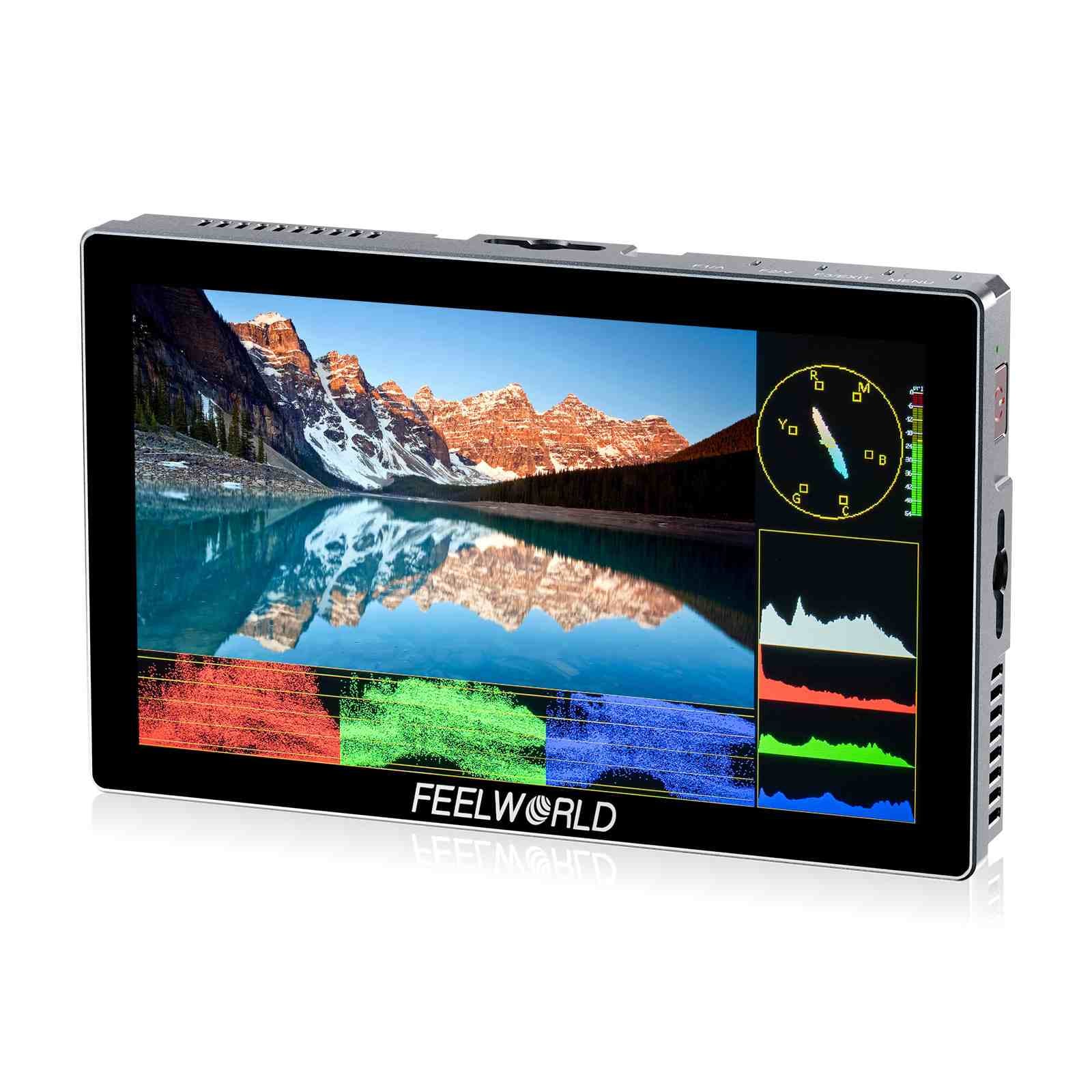 FEELWORLD P6X