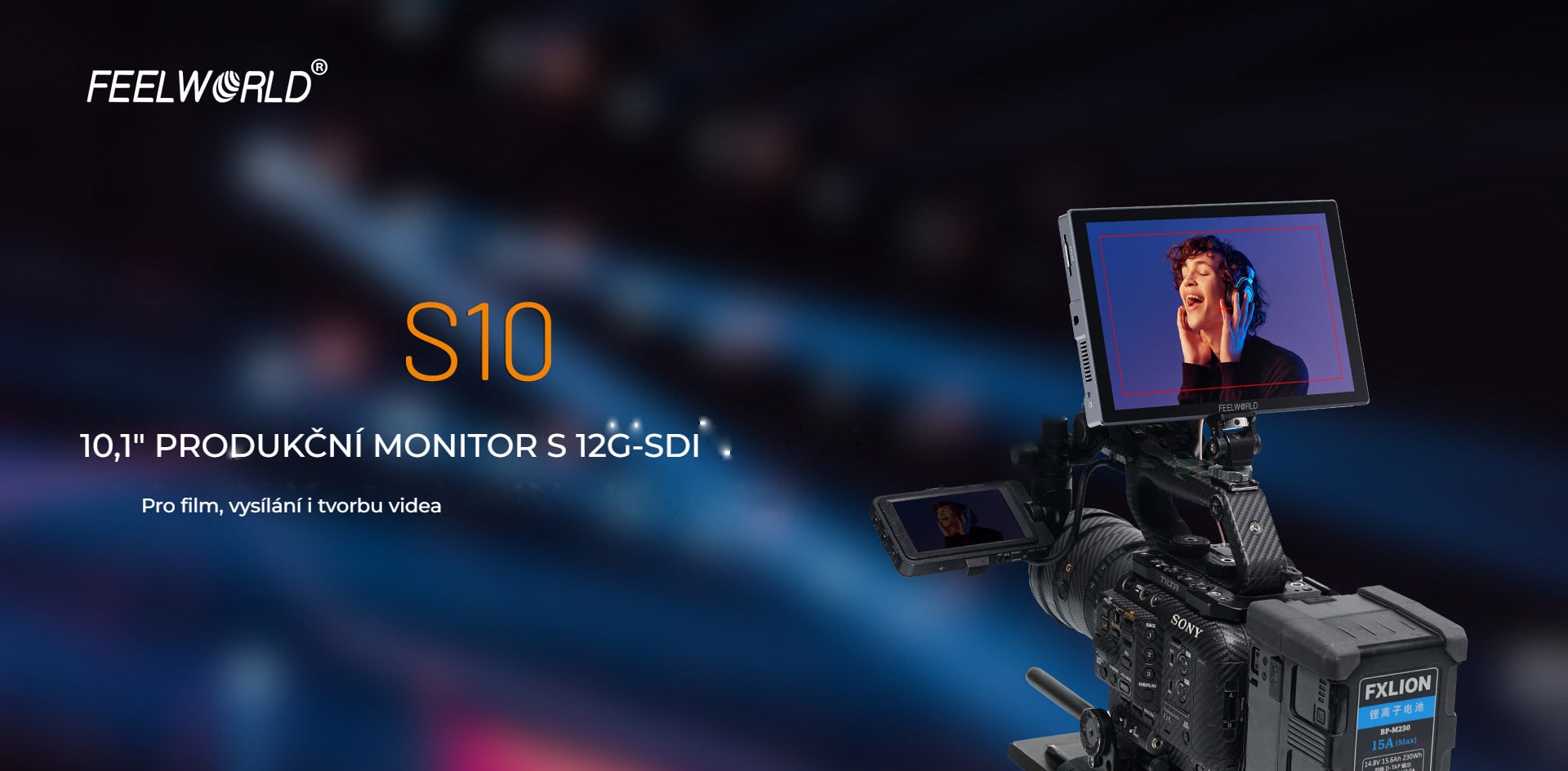 FEELWORLD S10