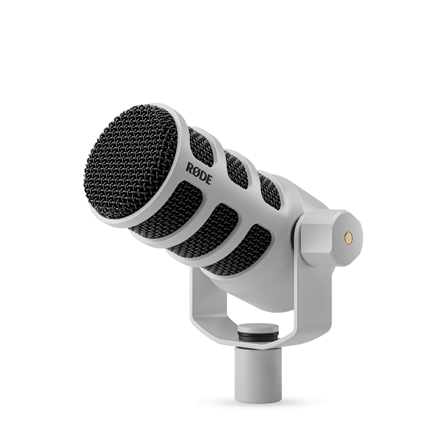 Jeden mikrofon pro XLR i USB