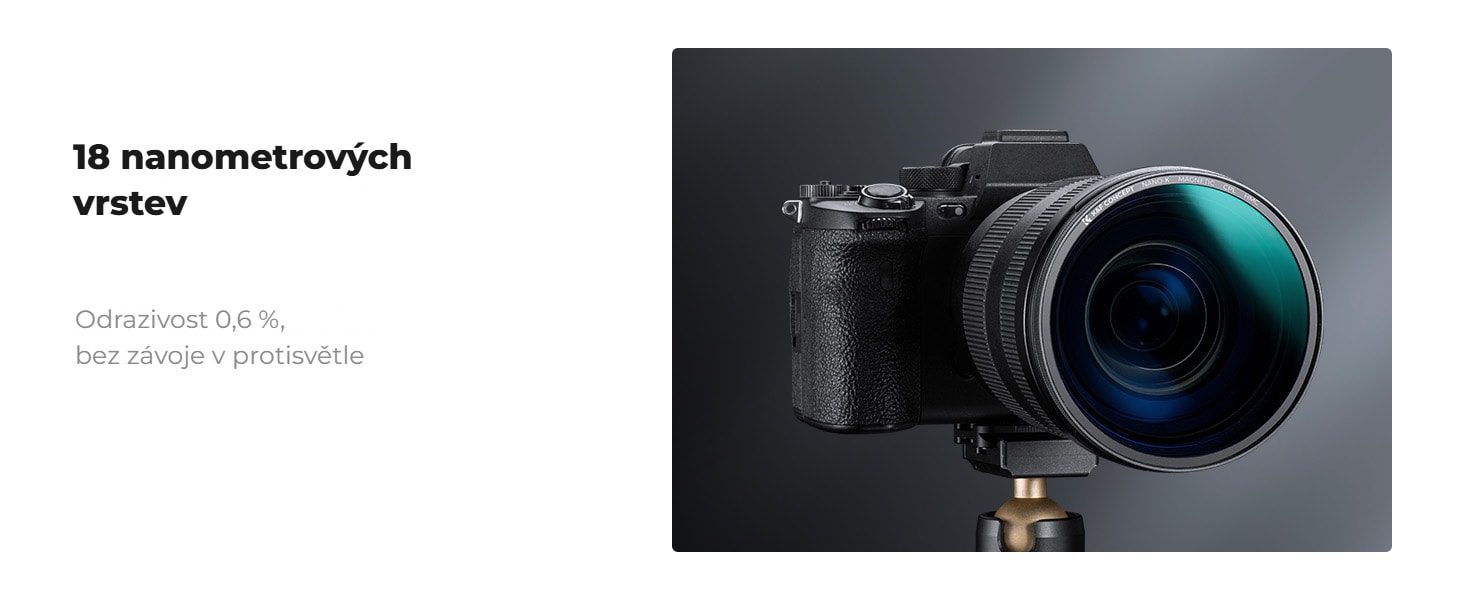 C Series Magnetic CPL 52 mm