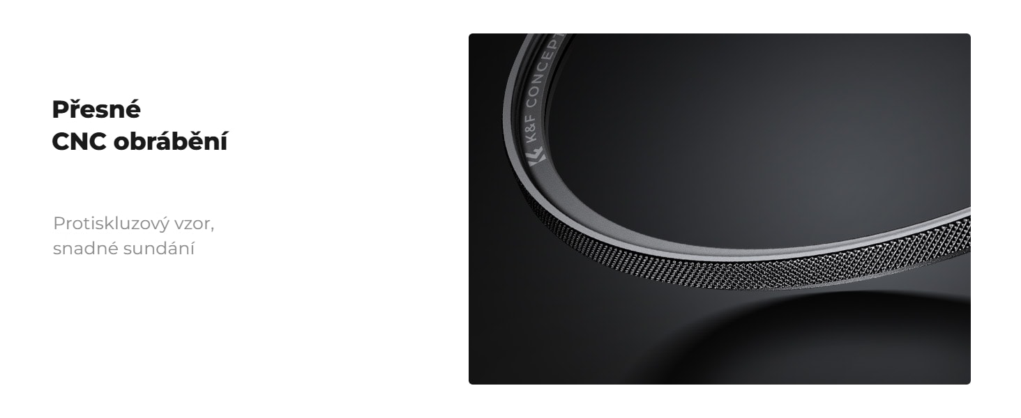 C Series Magnetic CPL 52 mm