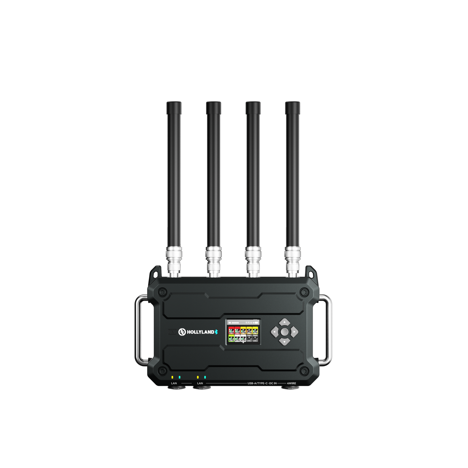 Hollyland Solidcom C1 Pro Roaming Hub