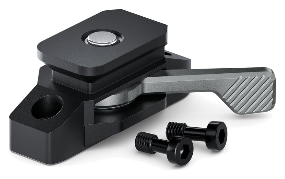 Blackmagic PYXIS Monitor EVF Kit – Monitor jako elektronický hledáček