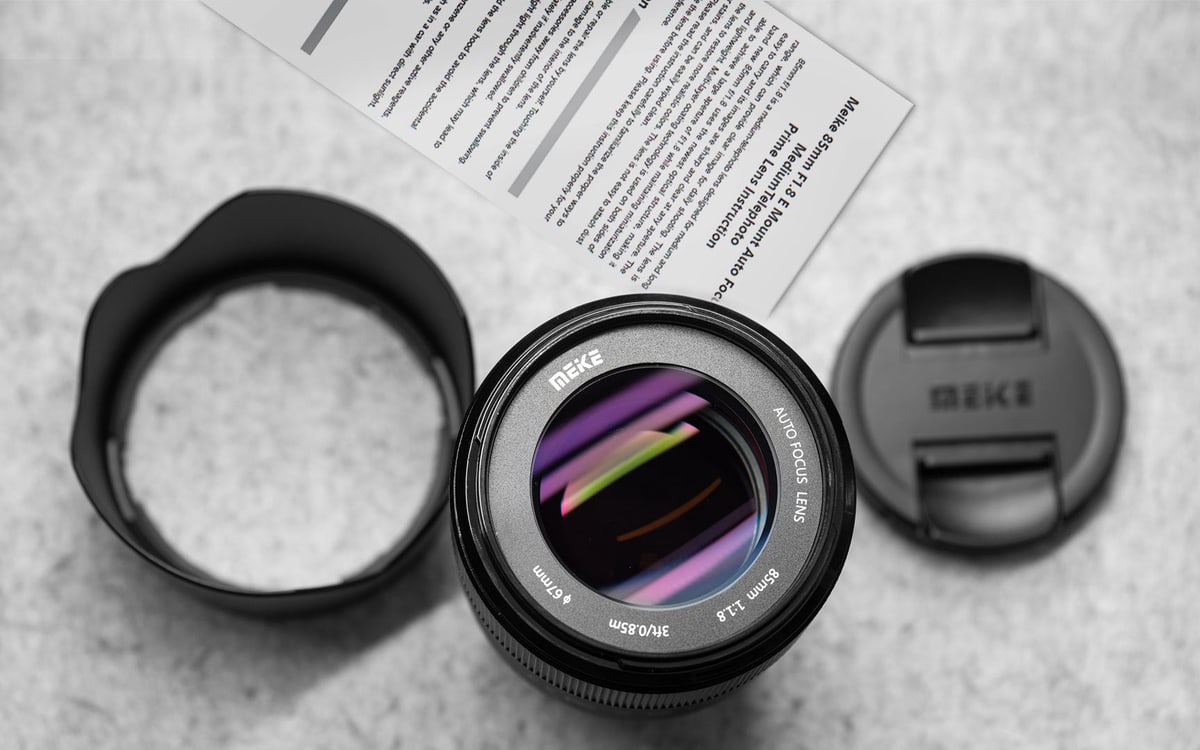 MK-8518FFSTM-L
