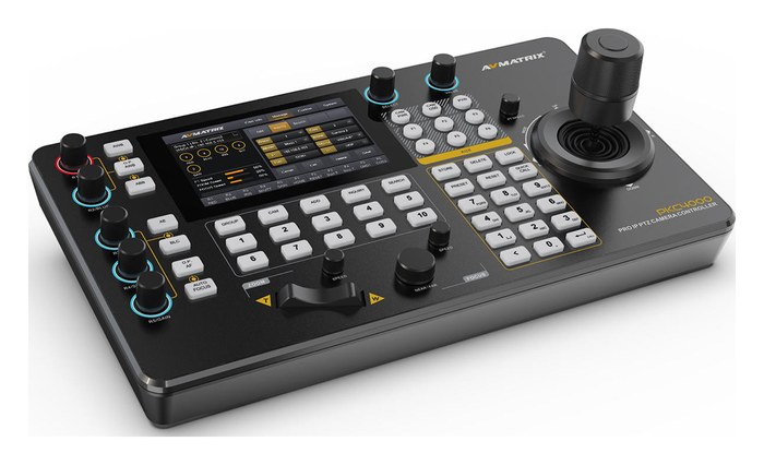 AVMATRIX PKC4000