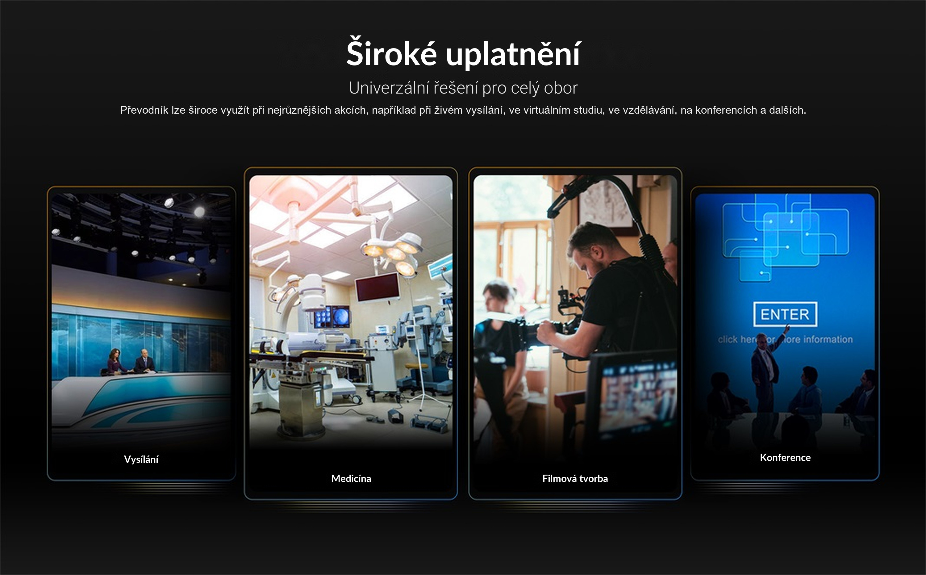 AVMATRIX SC1112-12G – infografika