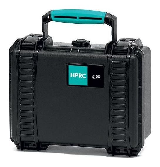 HPRC 2100 kufr s předřezanou pěnou