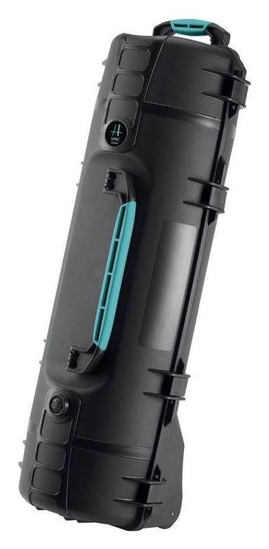 HPRC 6300W kufr na stativy