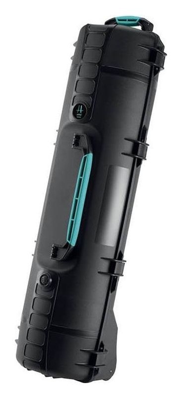 HPRC 6400W kufr na stativy