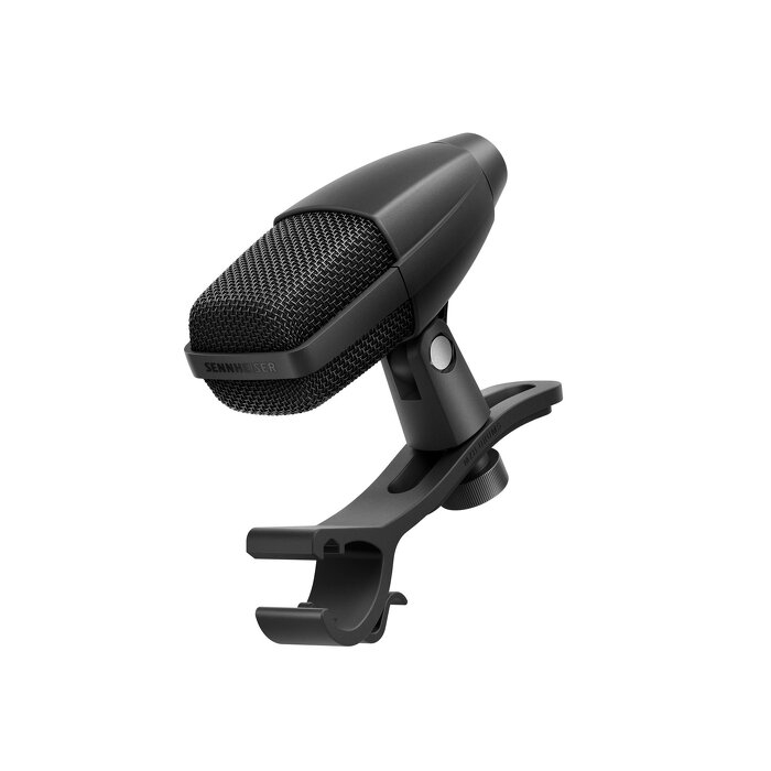 Sennheiser MD 421 KOMPAKT s držákem MZH DRUMS