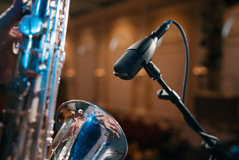 Mikrofon Sennheiser MD 421 KOMPAKT
