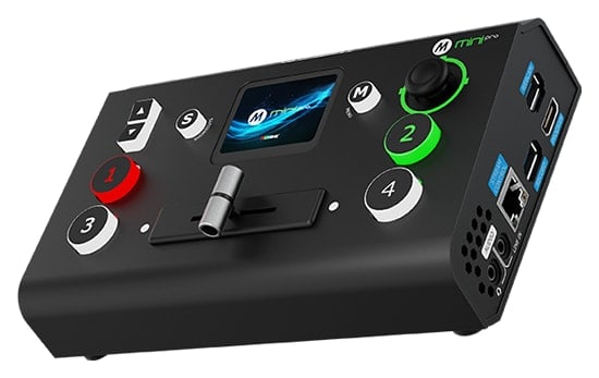 Joystick pro kamery PTZ