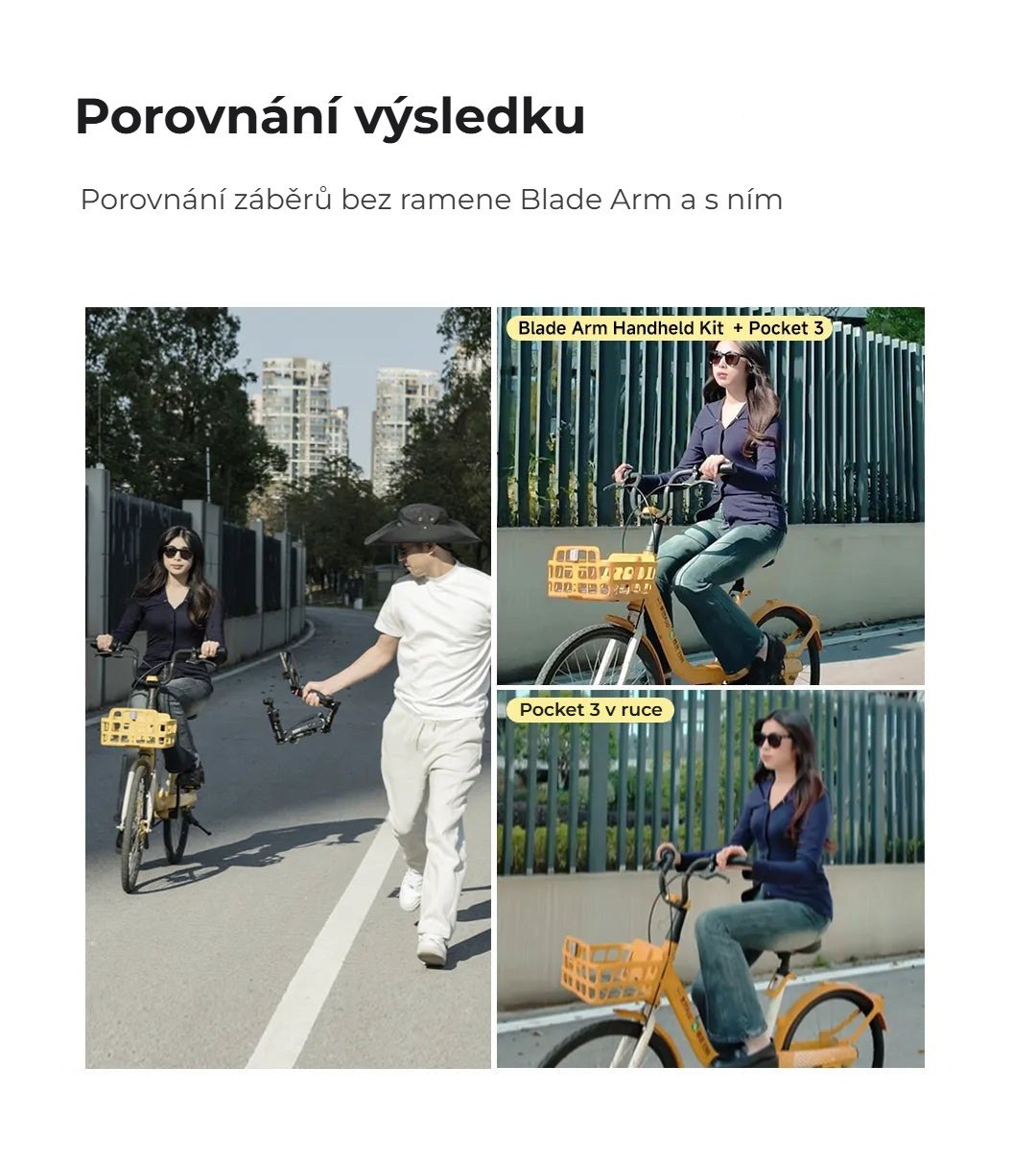 Porovnání výsledku