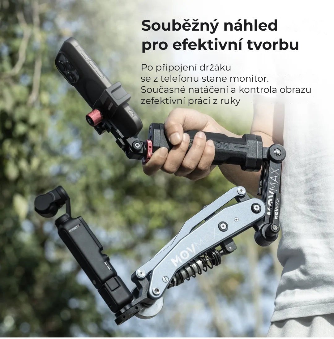 Souběžný náhled