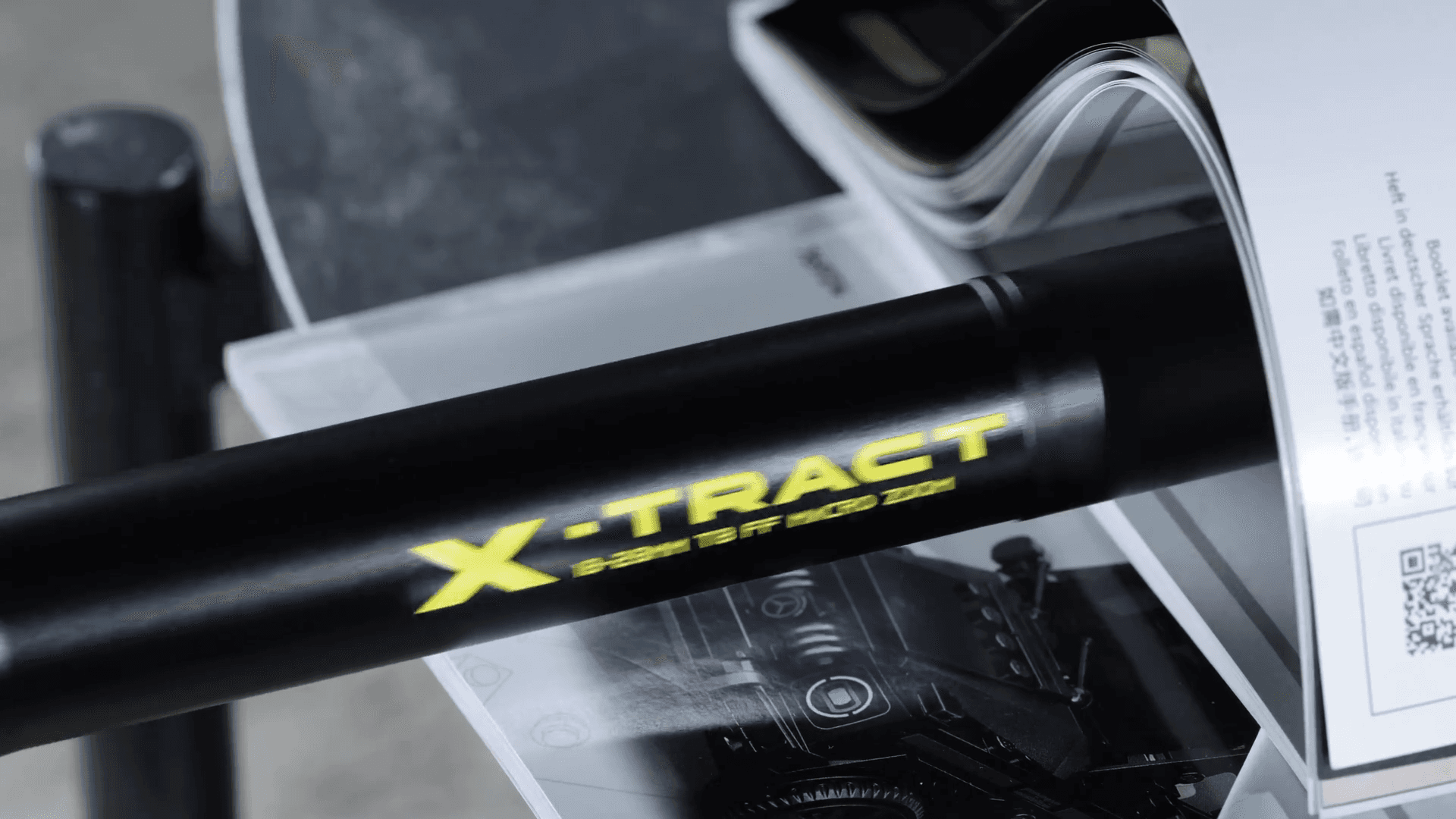 Detail DZOFILM X-tract 18-28 mm T8 0°