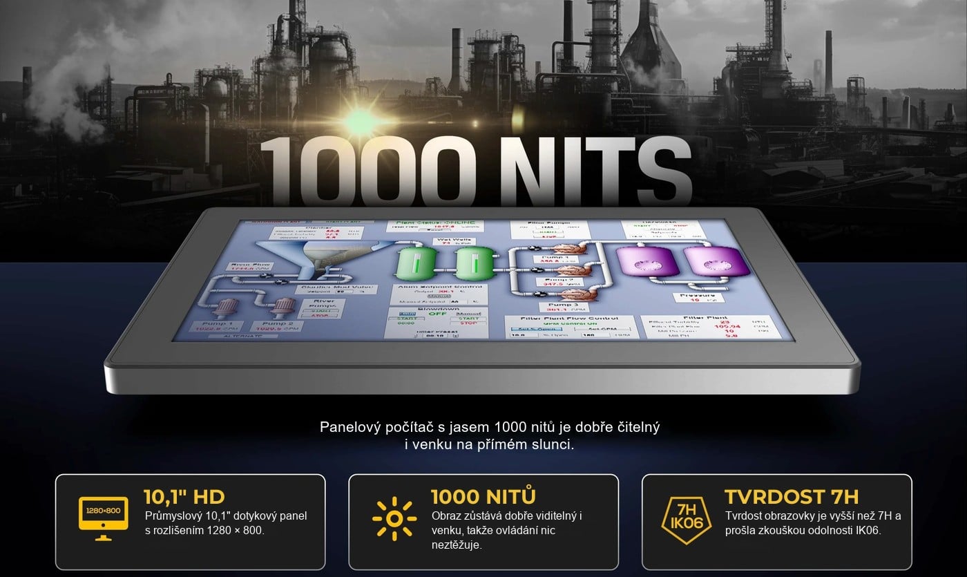 Lilliput PC-1011RL – infografika 2